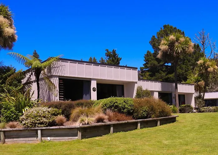 Braxmere Lodge