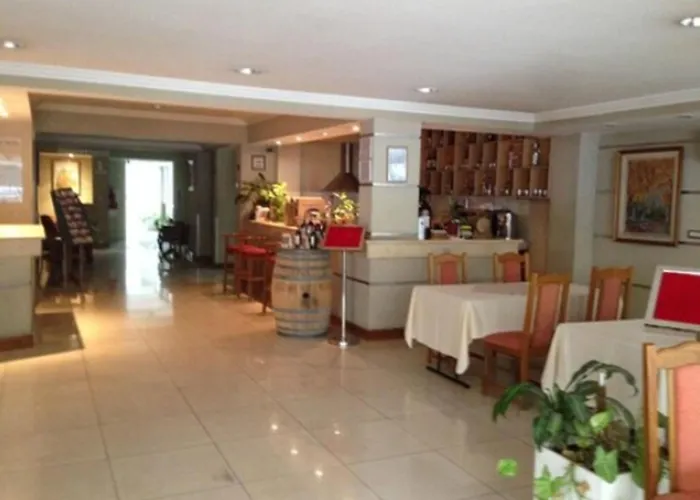 Condor Suites Apart Hotel Mendoza
