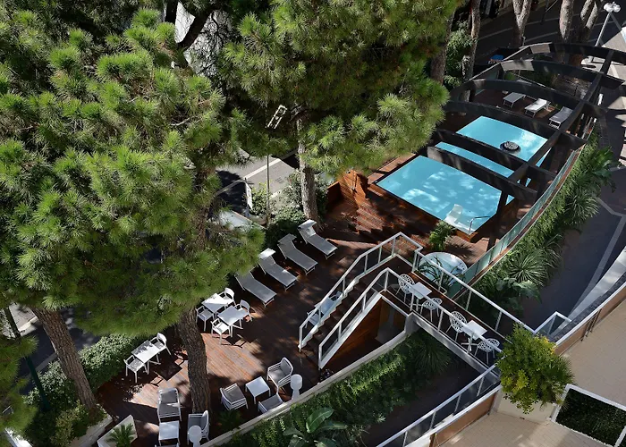 Hotel Concord