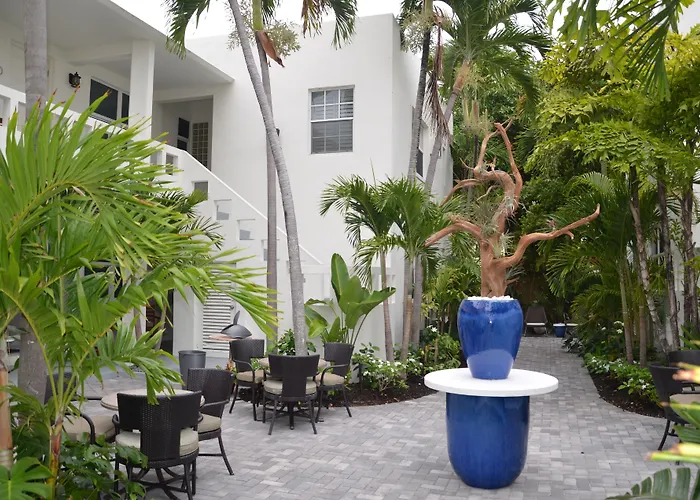 The Drift Hotel