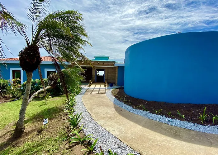 Blue Horizon Boutique Resort (Adults Only)