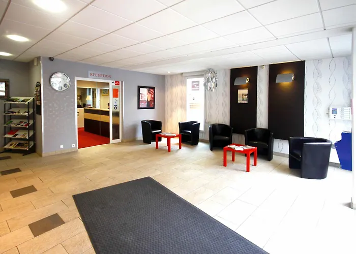 Séjours&Affaires Clairmarais