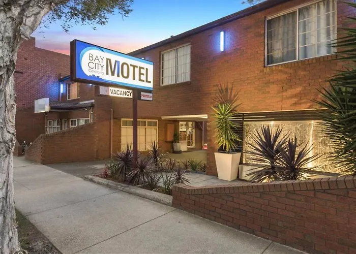 Bay City Motel