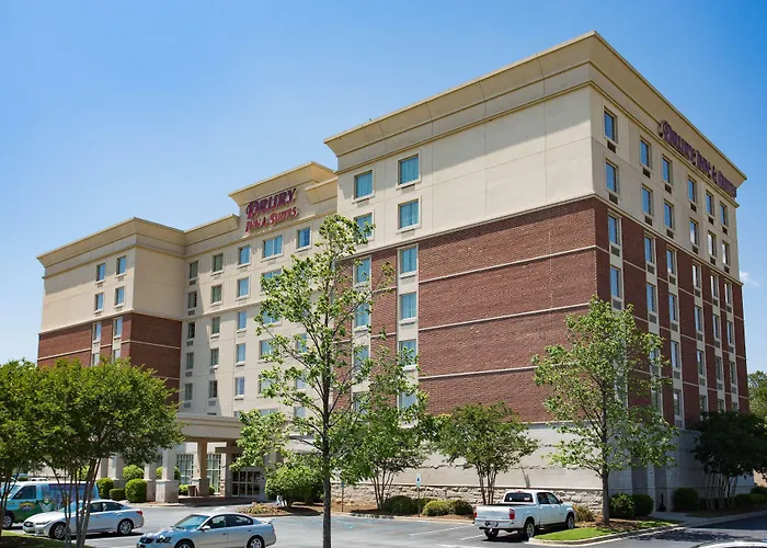 Drury Inn & Suites Greenville