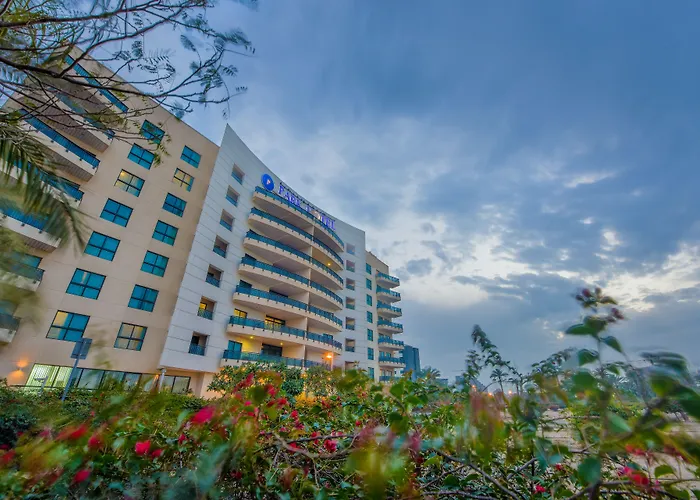 Park Apartments , An Edge By Rotana