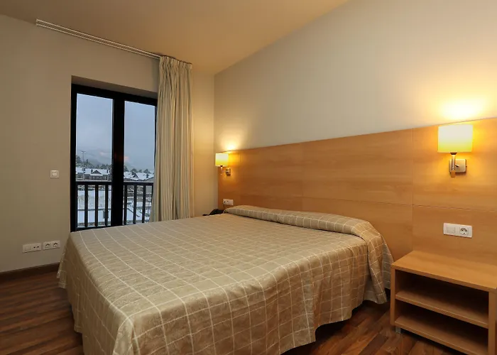 Guitart La Molina Aparthotel&Spa