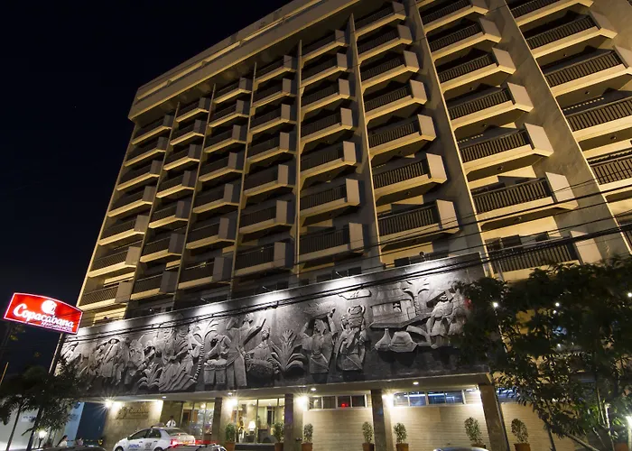 Copacabana Apartment Hotel Pasay