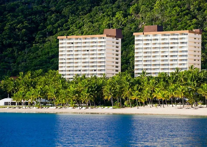 Whitsunday Apartments