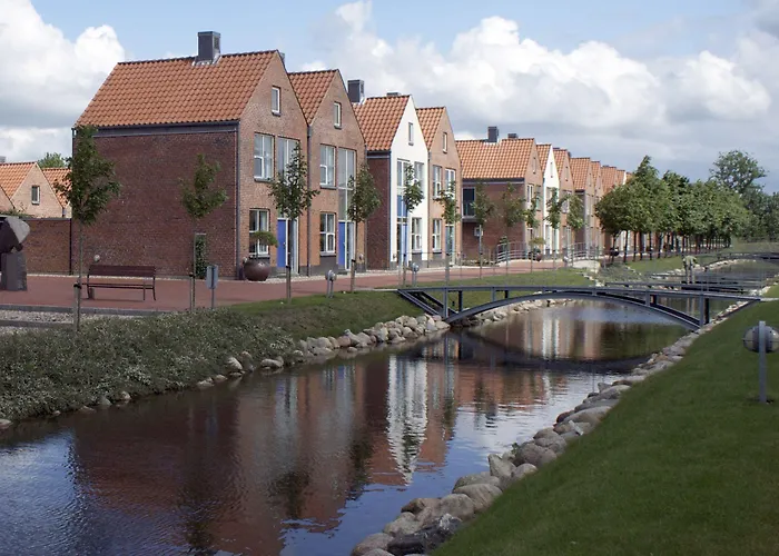 Ribe Byferie Resort