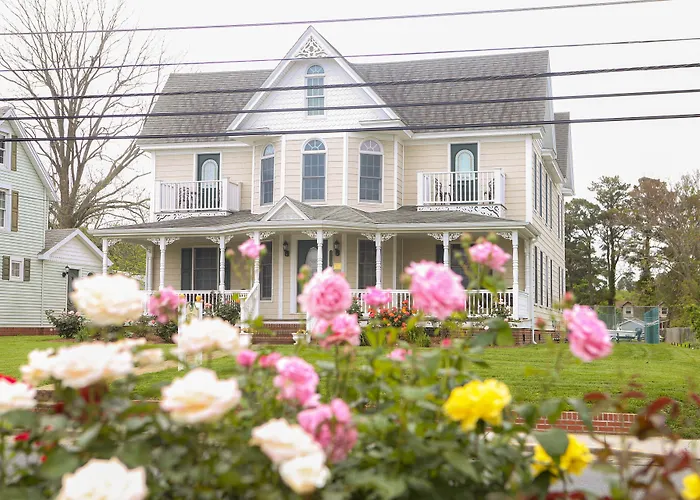Waterside Inn