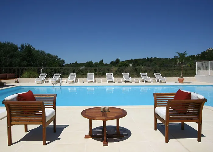 Lagrange Vacances Le Domaine de Bourgeac