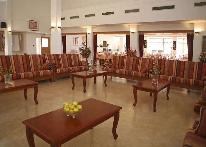 Corallia Beach Hotel Apartments Coral Bay