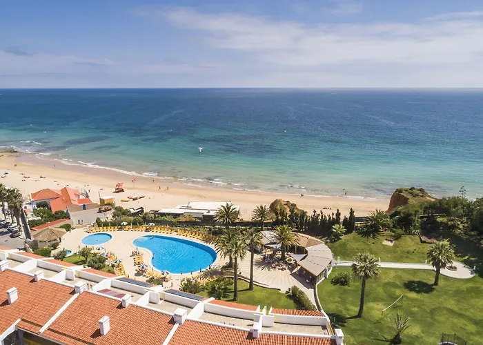 Jardim Do Vau Aparthotel Portimao