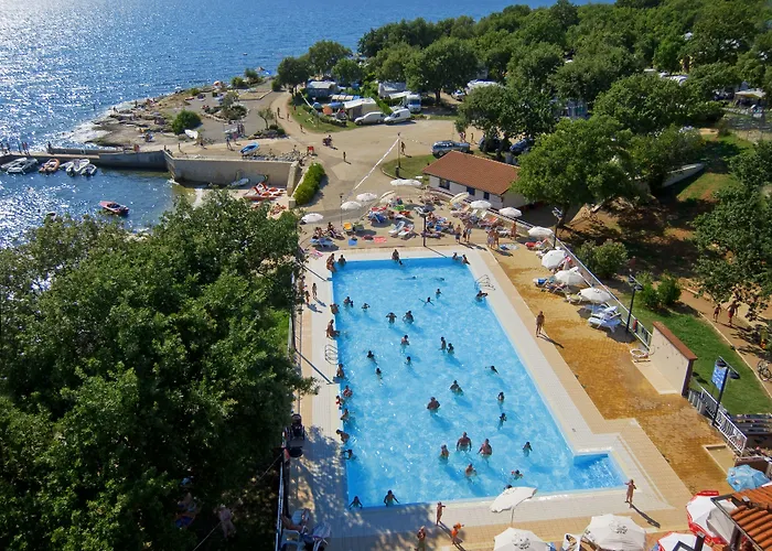 Camping Solaris - Naturist