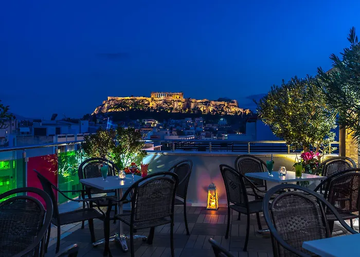 Attalos Hotel