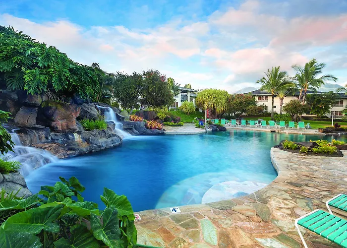 Club Wyndham Bali Hai Villas