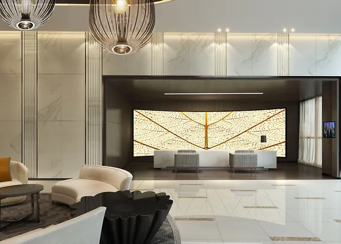 Somerset Emerald City Suzhou Suzhou 