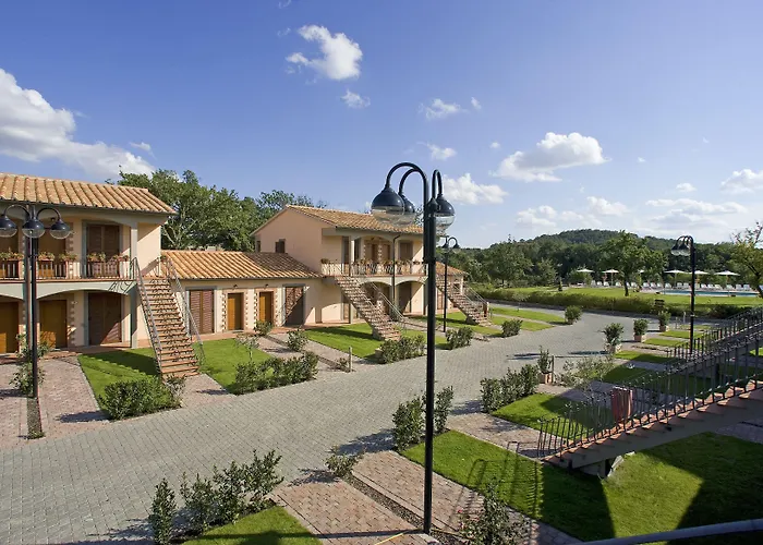 Villaggio Le Querce