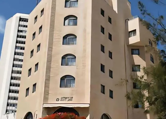 Lev Yerushalayim