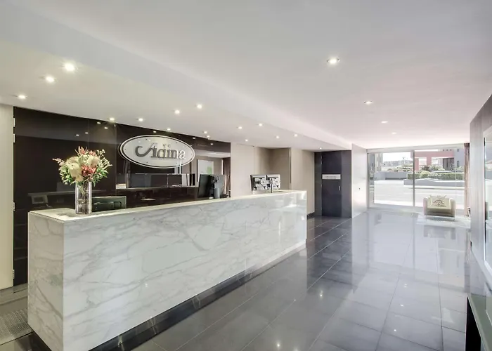 Adina Apartment Hotel Wollongong