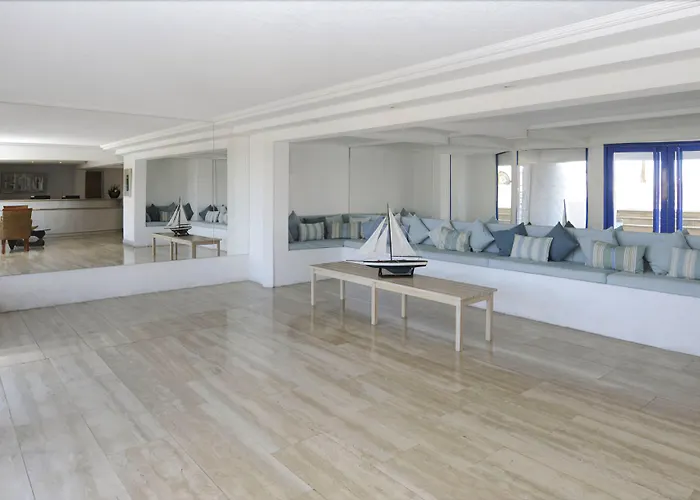 Mr Mar Suites Vina del Mar