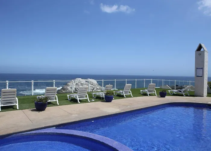 Mr Mar Suites