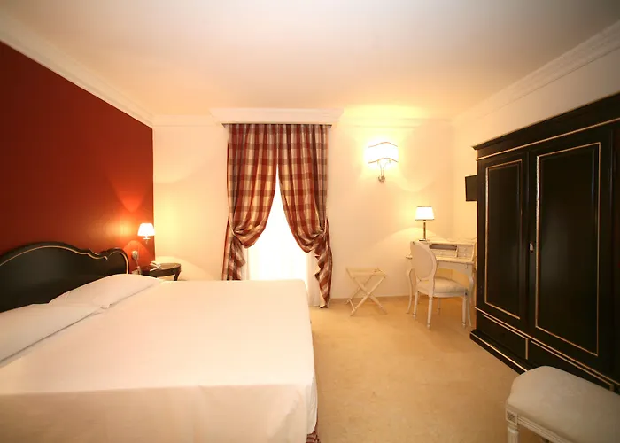 Palace Hotel Vieste