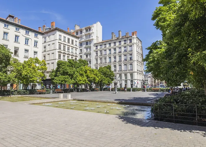 Hotel Des Artistes