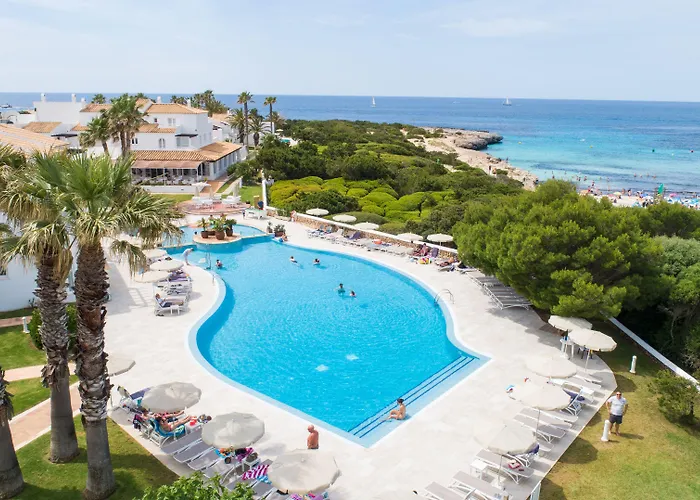 Grupotel Aldea Cala'N Bosch Son Xoriguer