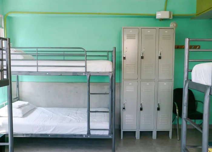 Conturce Hostel