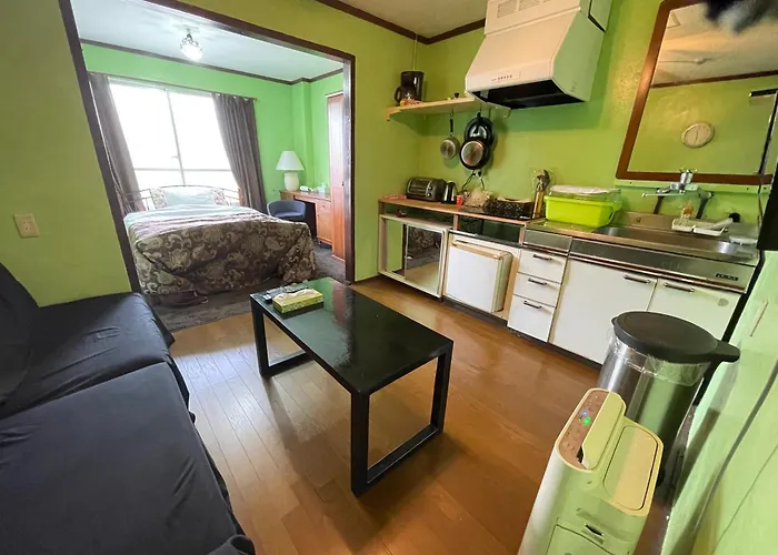 Guest House Koza Gate2