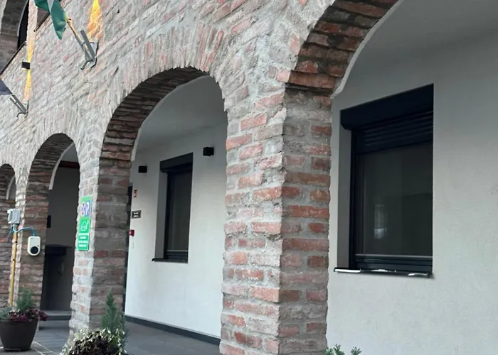 M70 Apartmanhaz Miskolc