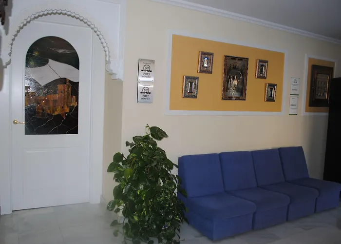 Hotel Albero