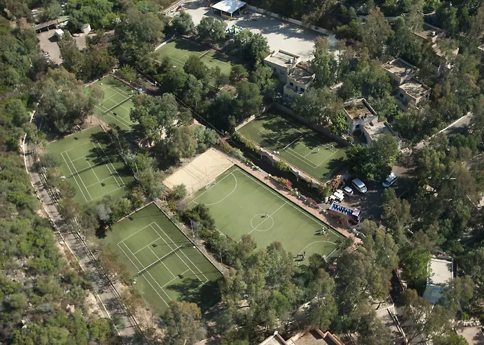 Arbatax Park Resort - Telis