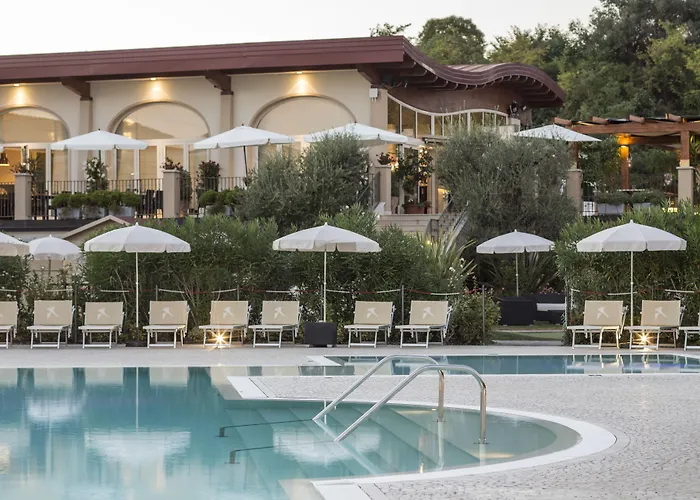 Lake Garda Resort Moniga del Garda