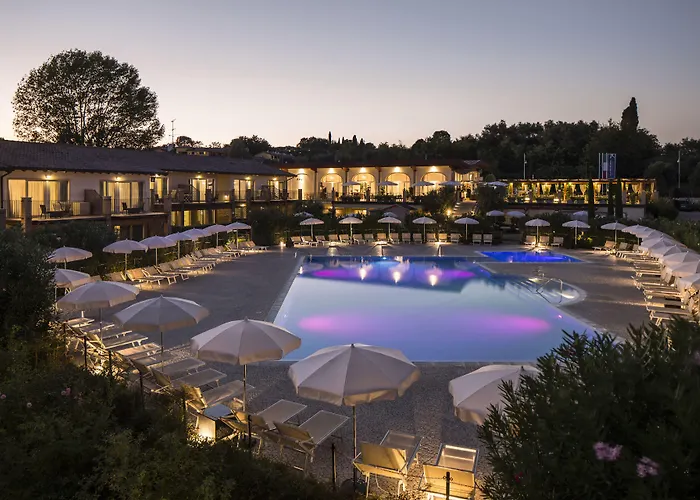 Lake Garda Resort Moniga del Garda