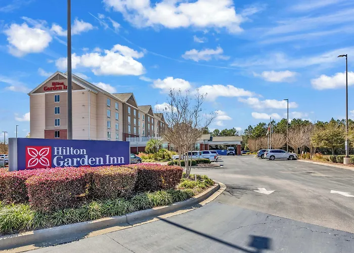 Hilton Garden Inn Myrtle Beach/Coastal Grand Mall