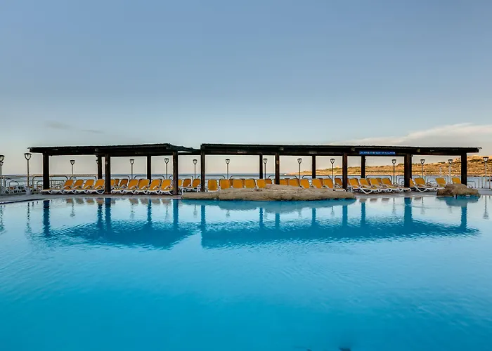 Ax Sunny Coast Resort & Spa