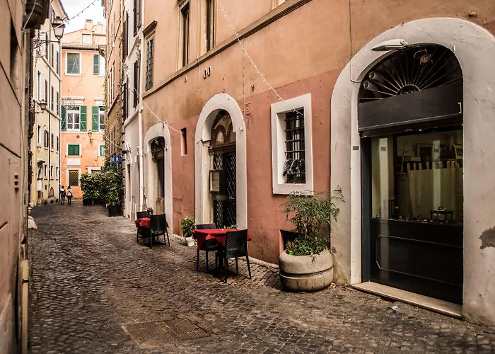 Imperium Suite Navona