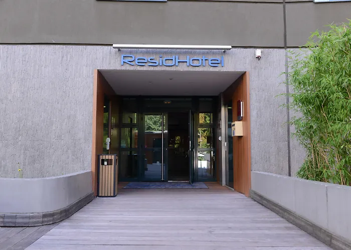 Residhotel Lyon Lamartine Tassin-la-Demi-Lune
