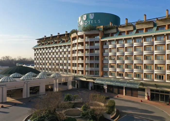Una Hotels Expo Fiera Milano