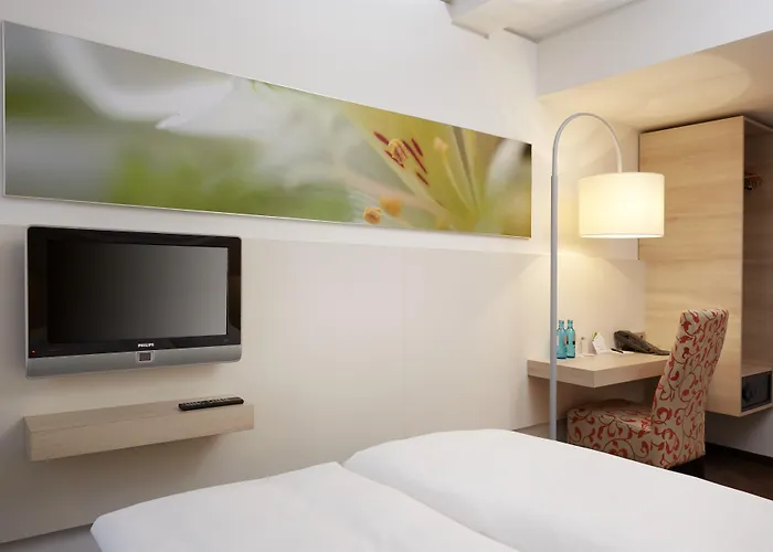 H+ Hotel Muenchen