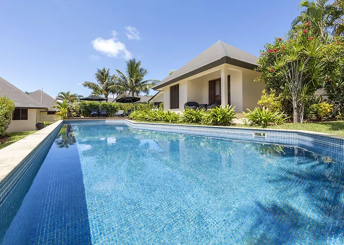 Mangoes Resort (Adults Only)