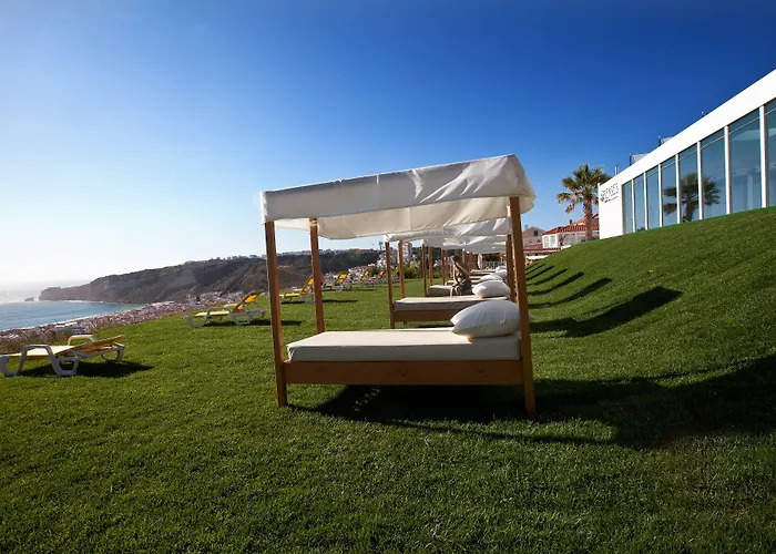 Miramar Hotel Spa & Apartments