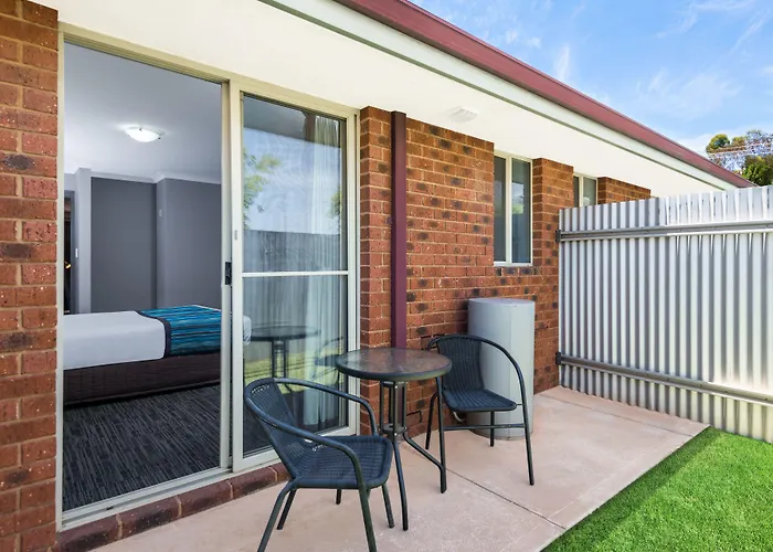 Quest Yelverton Kalgoorlie