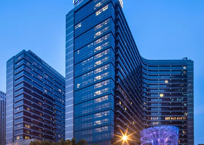 Oakwood Residence Hangzhou