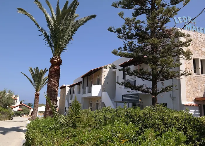 Ledra Maleme Hotel