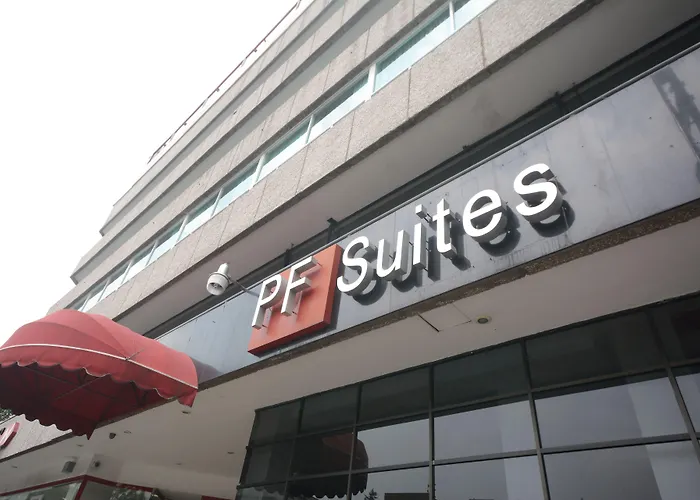 Hotel & Suites Pf