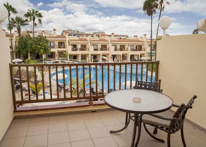 Royal Sunset Beach Club Costa Adeje 