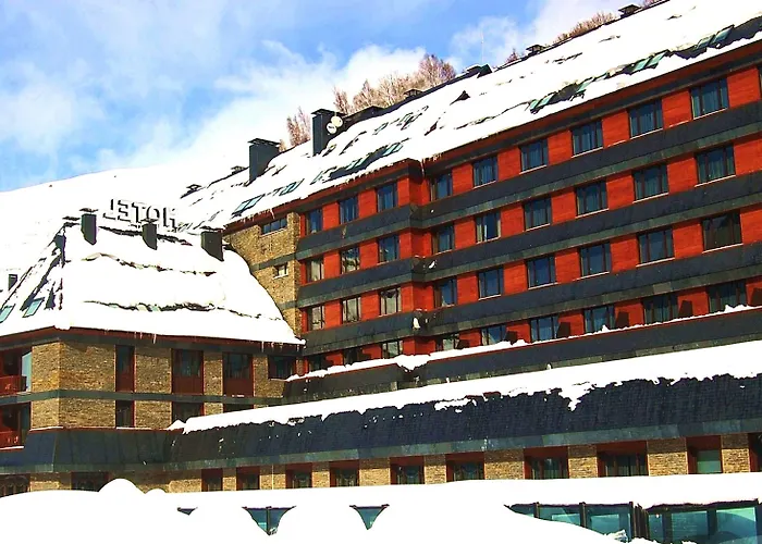 Hotel Val De Neu G.L.